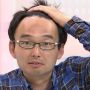 デコが焼けてるｗｗｗ