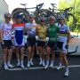 Rabo Liv ready for stage 2.