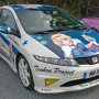 【第10回館林痛車ミーティング】貴重なUKシビックがｗｗｗ