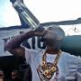 "Shout out to @thegame! I see you going in on that  @CartelTequila