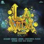 LA VIDA RIDDIM - ALKALINE, MAVADO, JAHMIEL, OCTANE #ITUNES 6/30/17 #PREORDER 6/16/17 @real_leemilla