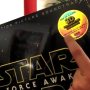 Fan van @starwars? Ik heb iets heel vets voor je! Check snel Facebook.com/Michiel3FM voor de details! #starwars #3fm