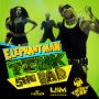 ELEPHANT MAN - TINK SHE BAD PUNANNY RIDDIM - SINGLE #ITUNES 12/20/13 @uimrecords @eledienergygod