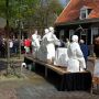 Drukte bij Borne op z'n best #rtvoost