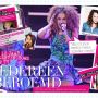 De Grazia ligt vandaag weer vers van de pers in de winkel. Deze week met 10 jaar talentenshows! Wat weet jij nog?