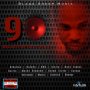 90 DEGREES OF DANCEHALL VOL . 3 - AKALINE, BUSY SIGNAL, RDX #ITUNES 1/13/16 #PREORDER 12/9/16 @blaqksheepmafia