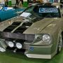 【オートジャンボリー2014】もはやほとんど原型をとどめていないスープラベースのカスタムカー ルーフのラインは確かにスープラだなｗ