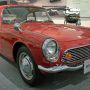 【ホンダコレクションホール】S800＆S600クーペ