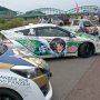 【第11回ひめたま痛車祭】今回はガルパン勢も一挙集結 
