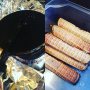 Familietraditie: kniepertjes bakken met het eeuw-oude ijzer van overgrootvader
