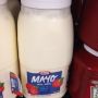 Hey @AlliSpeed, I saw this at the store and instantly thought of you. ;) 
