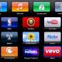 In Nederland is zo te zien alleen VEVO toegevoegd op de Apple TV: 