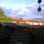 Mooi weer?
