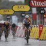 #LaCourse day is here! A little throwback to last year's race. #RaboLiv
