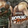 BRYKA - WORKING HARD - SINGLE #ITUNES 4/28/17 #PREORDER 4/14/17 @newdaymg @brykamusic