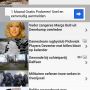 Sneak preview update #rtvoost app. Met bijv Top 10 van meest gelezen artikelen.