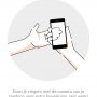 De nieuwe handherkenning van @bunq:

