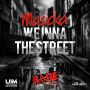 MASICKA - WE INNA THE STREETS - RAGE RIDDIM - #ITUNES 10/21/14 @DINEARO