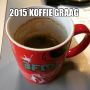 Goedemorgen. Zo om 10u gewoon MetMichiel op #3FM hoor!