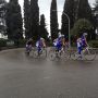 World circuit check done #Florence2013