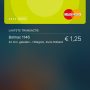 Apple Pay bij McDonald’s. 🍦