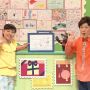 クロヤギさんオススメ作品　#etv