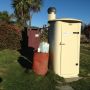 Interesting restrooms #NewZealand 