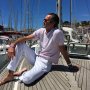 Best spot in Cannes to get some sun... #TNWLife