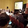 Sessie met Tim Berners-Lee (bedenker www) #sxsw #sxswnl