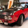 【AUTOMOBILE COUNCIL 2016】ランチア・フルヴィア 