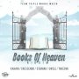 VARIOUS ARTISTS - BOOKS OF HEAVEN RIDDIM #ITUNES 5/6/16 @TeamTripleWorks