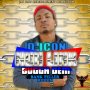 D ICON - NUH LINK (BUGGA DEM) - SINGLE #ITUNES 5/6/16 @1diconja