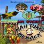 MR WRIGHT - NAH TURN MI BACK - SINGLE 4/14/15 @rangehillrecords