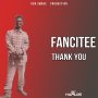 FANCITEE - THANK YOU - SINGLE #ITUNES 5/12/17
