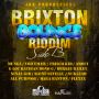 BRIXTON BOUNCE RIDDIM - SIDE B - #ITUNES 7/30/13 MUNGA VOICEMAIL MEGA & MORE @jrkmuzik