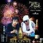 PAPIE KEELO FT. HARRY TODDLER - ALL ON WE - SINGLE #ITUNES 1/6/17 @gemshing