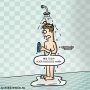 Nee toch! #cartoon