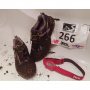 It was a dark and dirty run, but I enjoyed it. Getting stronger and faster 😜💪🏼 #nighttrail #petzl #run2day #newbalance #rotterdam #mud #running #keeppushing #outdoorvalley
