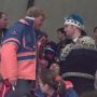 Nagano..#troon #koning