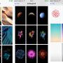 Nieuwe achtergronden in de iOS 9 beta 5! Oude versies zijn verdwenen. 

Meer op @iCulture:
http://www.iculture.nl/apple-stelt-ios-9-beta-5-beschikbaar/

