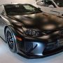 【東京オートサロン2015】レクサスLFAを発見 初めて実車見るけど格好良いな #オートサロン
