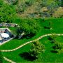 Tuscan Villa with pool - Italy villas
