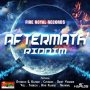 VARIOUS ARTISTS - AFTERMATH RIDDIM #ITUNES 3/24/17 @fireroyal