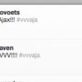 O nee, 't is weer voetbaltijd in m'n timeline. /@marcovoets @fwalraven