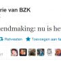 Officiële bekendmaking: We hoeven het Ministerie van Binnenlandse Zaken niet serieus te nemen. #wintertijd