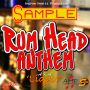 SAMPLE - RUM HEAD ANTHEM - SINGLE #ITUNES 1/13/15 @simpacmusic