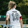 Straks spelen we de eerste wedstrijd van 2017. Hoop dat ik het niet verleerd ben 😉