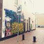 Het #genderstraatje in Eindhoven. (niet betreden met kinderen)