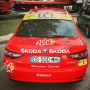 La voiture de Monsieur Preud'homme 