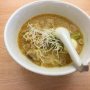 北海道スパイシーカレーラーメン